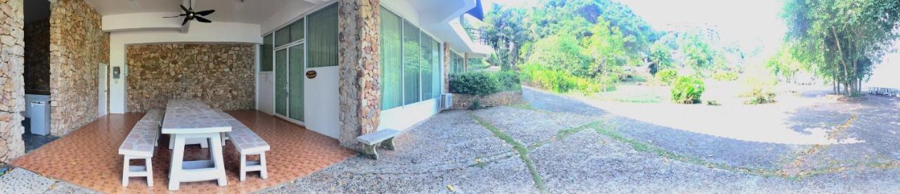 Baan Rug Nam Sai Villa Thang Kwian Buitenkant foto