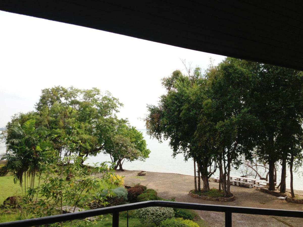 Baan Rug Nam Sai Villa Thang Kwian Buitenkant foto