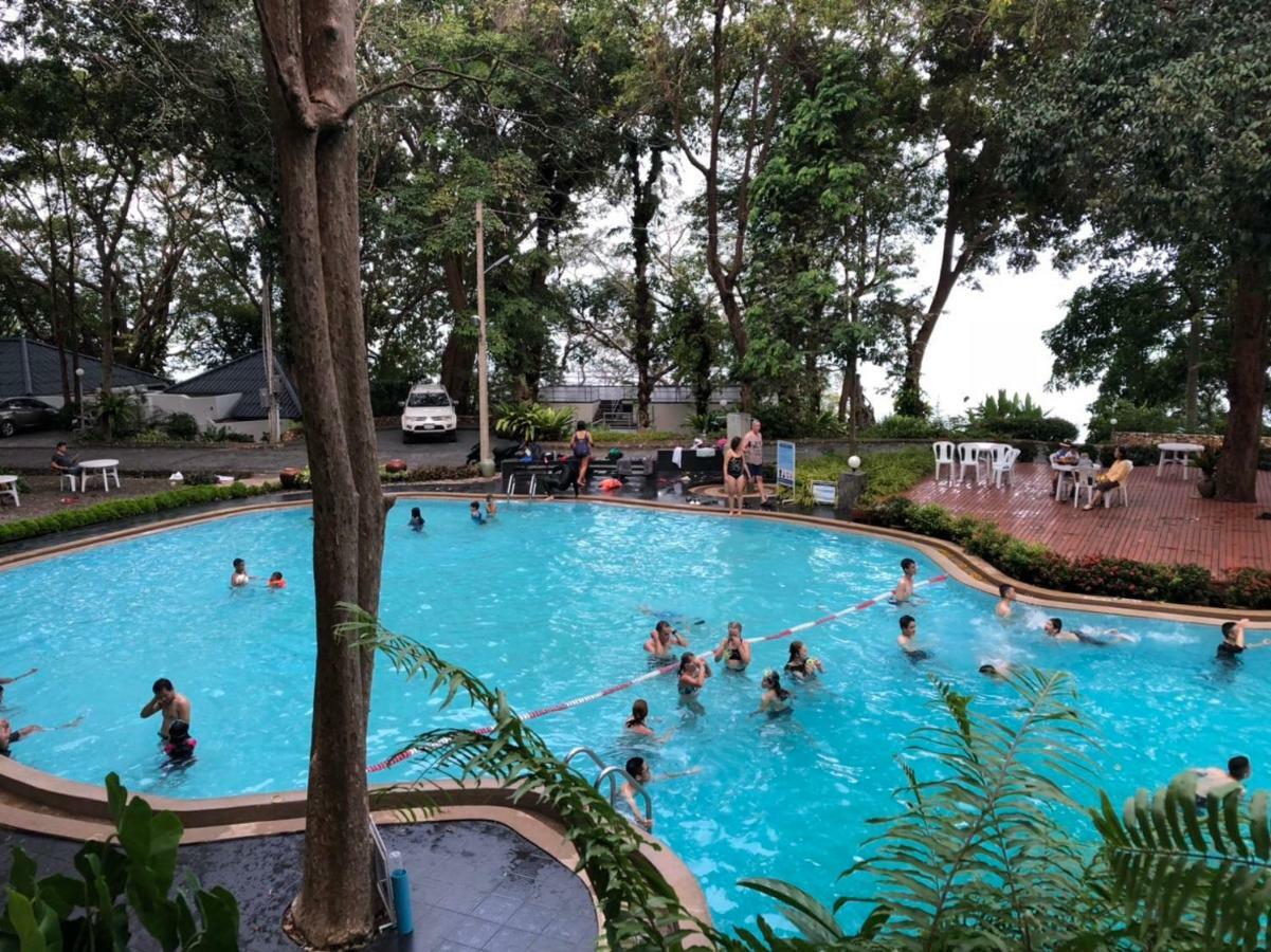 Baan Rug Nam Sai Villa Thang Kwian Buitenkant foto